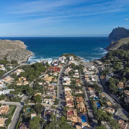 Clara M - Csv178 By Interhome Cala San Vicente (Mallorca)