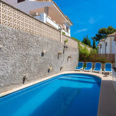 Clara M - Csv178 By Interhome Cala San Vicente (Mallorca)