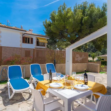 Clara M - Csv178 By Interhome Cala San Vicente (Mallorca)