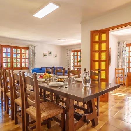 Clara M - Csv178 By Interhome Apartment