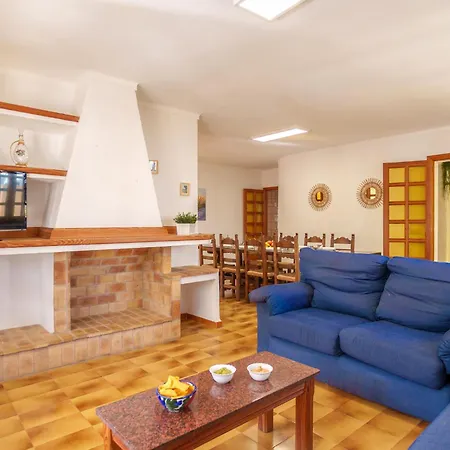 Clara M - Csv178 By Interhome * Cala San Vicente (Mallorca)