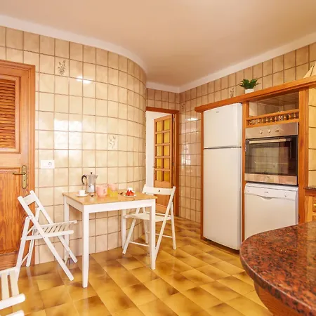 Clara M - Csv178 By Interhome Apartment *