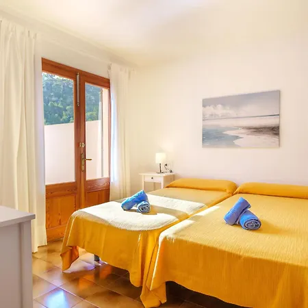 Apartment Clara M - Csv178 By Interhome Cala San Vicente (Mallorca)