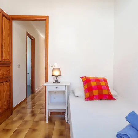 Apartment Clara M - Csv178 By Interhome