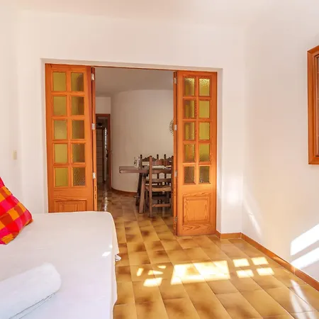 Clara M - Csv178 By Interhome Apartment Cala San Vicente (Mallorca)