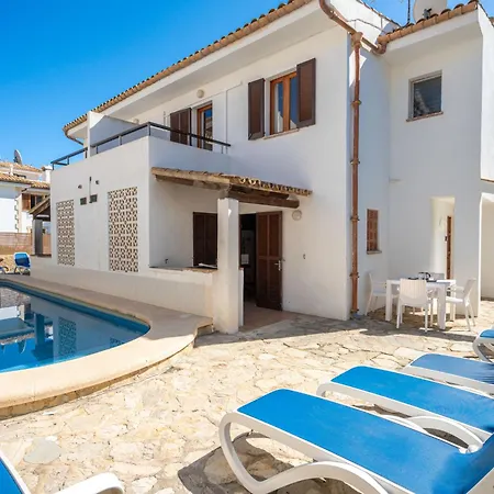 Clara M - Csv178 By Interhome Apartment