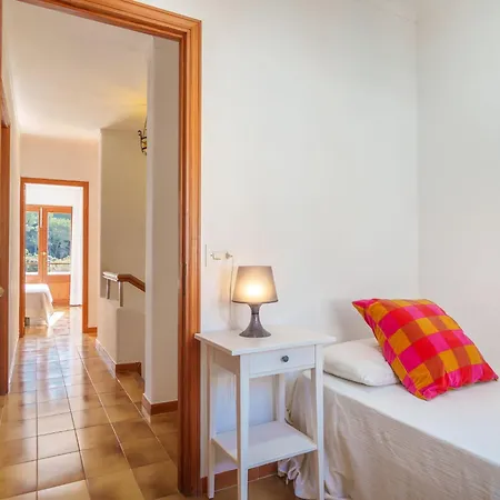 Apartment Clara M - Csv178 By Interhome *