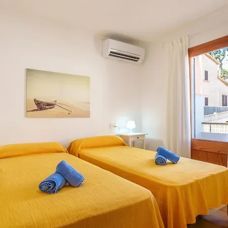 Clara M - Csv178 By Interhome Apartment Cala San Vicente (Mallorca)