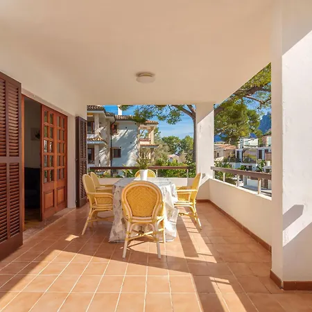 Clara M - Csv178 By Interhome Cala San Vicente (Mallorca)