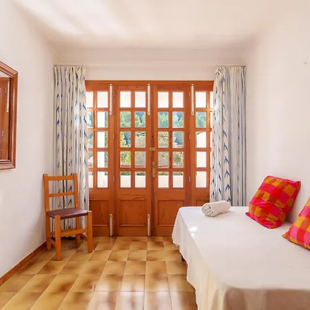 Apartment Clara M - Csv178 By Interhome