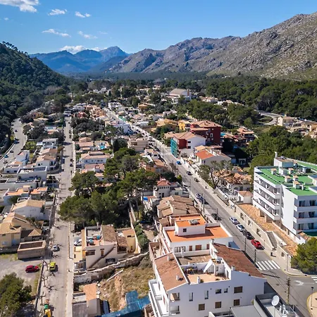 Apartment Clara M - Csv178 By Interhome Cala San Vicente (Mallorca)
