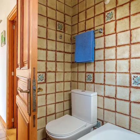 Apartment Clara M - Csv178 By Interhome