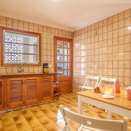 Apartment Clara M - Csv178 By Interhome *