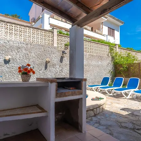 Clara M - Csv178 By Interhome Apartment