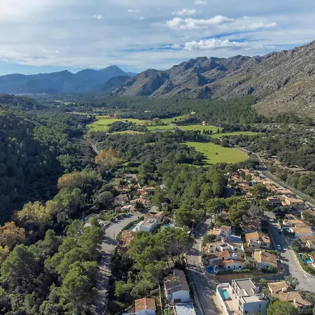 Apartament Clara M - Csv178 By Interhome Cala de Sant Vicenc