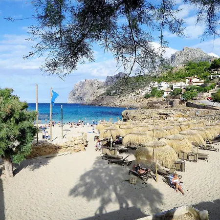 Clara M - Csv178 By Interhome Apartament Cala de Sant Vicenc