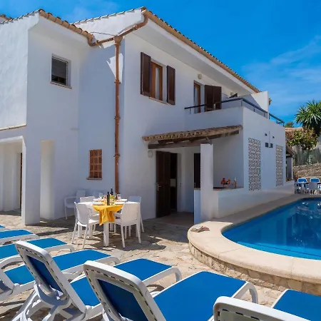 Apartament Clara M - Csv178 By Interhome Cala de Sant Vicenc