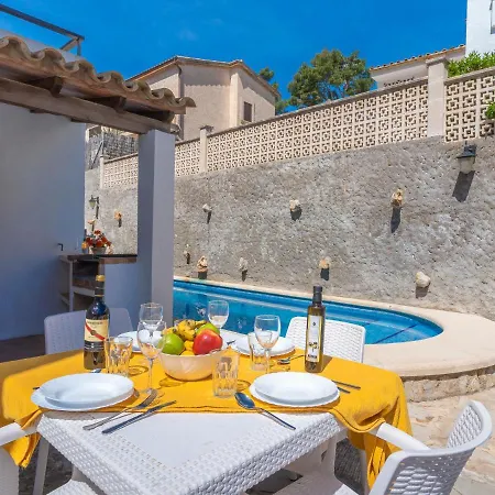 Apartament Clara M - Csv178 By Interhome