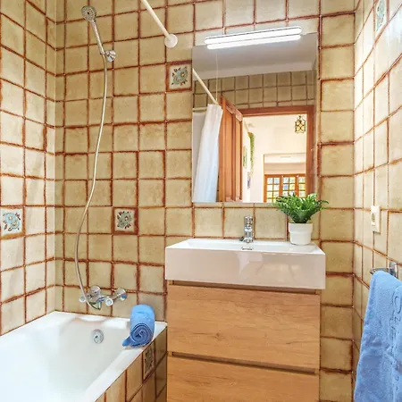 Apartament Clara M - Csv178 By Interhome *