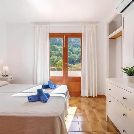 Apartament Clara M - Csv178 By Interhome *